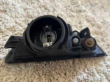 противотуманные фары хонда одиссей: Левая противотуманная фара Honda 2002 г., Б/у, Оригинал, Япония — 5