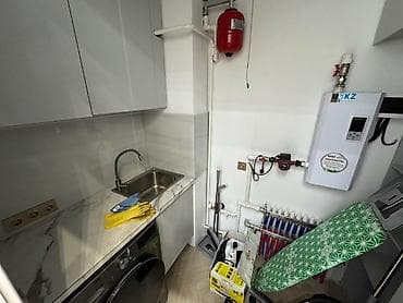 продаю квартира достук: 4 комнаты, Агентство недвижимости, Без подселения, С мебелью полностью — 8