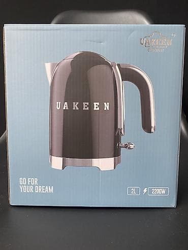 huawei e8372: Электрический чайник, Новый, Бесплатная доставка — 1