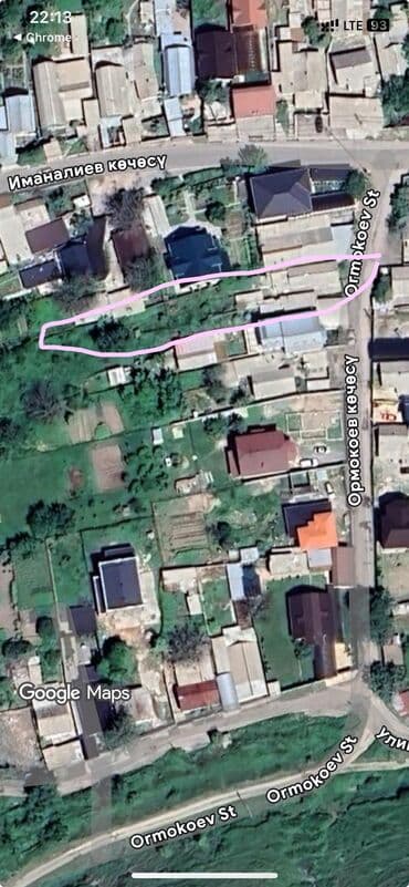 снять дом с ремонтом: Дом, 66 м², 2 комнаты, Собственник, Косметический ремонт — 2