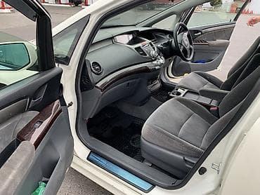 Honda Odyssey: 2006 г., 2.4 л, Автомат, Газ, Вэн/Минивэн — 6
