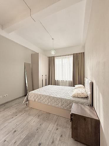 rent: 3 комнаты, Собственник, Без подселения, С мебелью полностью — 8