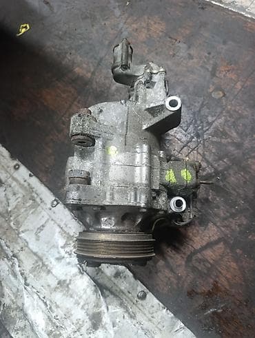 Компрессор Honda 2005 г., Колдонулган, Оригинал, Жапония lalafo.kg да Компрессор Honda 2005 г., Колдонулган, Оригинал, Жапония