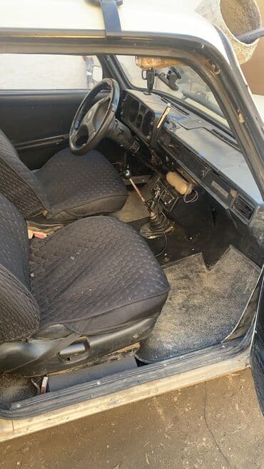 купить авто бишкек: ВАЗ (ЛАДА) 2104: 1994 г., 1.5 л, Механика, Бензиновая, Универсал — 3