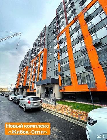 1 комната, 48 м², 108 серия, 7 этаж, Готовая ПСО (под самоотделку)