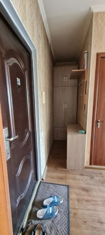 квартира аренда молодая гвардия: 1 комната, Агентство недвижимости, Без подселения, С мебелью полностью — 4