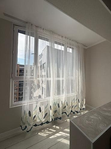 Недвижимость: 2 комнаты, 45 м², 108 серия, 8 этаж, Евроремонт — 5