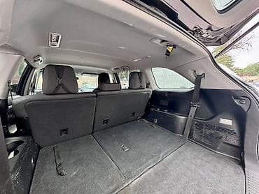 Toyota Highlander: 2014 г., Автомат, Бензин, Внедорожник — 4