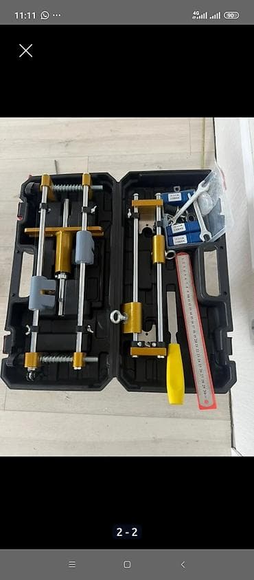 набор форсе: Набор инструментов — 2