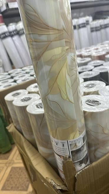 гибкий мрамор из пвх: Самоклеющаяся пленка для мебели, Новый, Платная доставка — 3