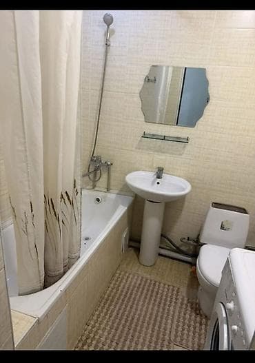 Недвижимость: 1 комната, Тунгуч мкр Агентство недвижимости, Без животных, от 1 месяца, от 3 месяцев, от 6 месяцев, С мебелью полностью — 2