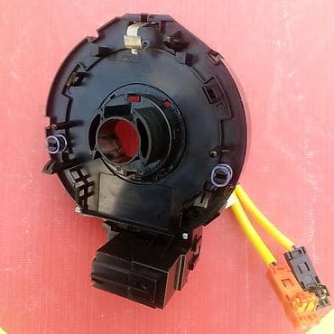 муссо 2 3: Рулевой шлейф Toyota 2005 г., Новый, Аналог, Китай — 2