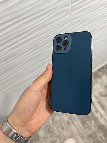 iphone 12 цена в бишкеке: IPhone 12 Pro — 5