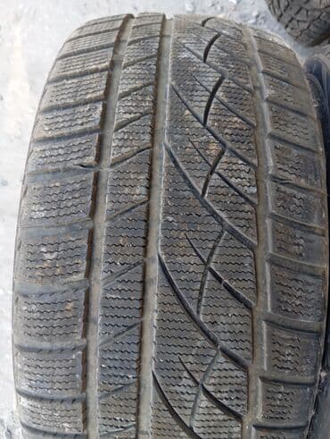 купить бу резину на 15: 225.40.R18 зима 2-шт=4000сом 245.40.R18 зима 1-шт=2000сом Звоните по — 2