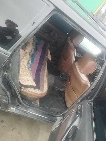 Volkswagen: Volkswagen Passat Variant: 1994 г., 1.8 л, Механика, Бензин, Универсал — 6