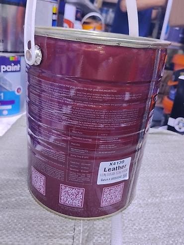 Дом и сад: Diamond Paints Overall Gloss Enamel Antirust — алкидная глянцевая — 2