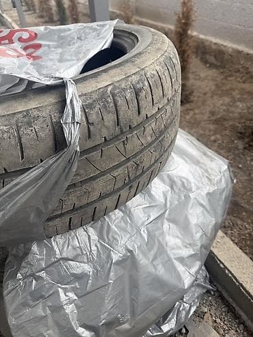 шины 275 50 21: Летние шины 235/50 R18 101V Без шишки и без дырки комплект 4 штук - — 3