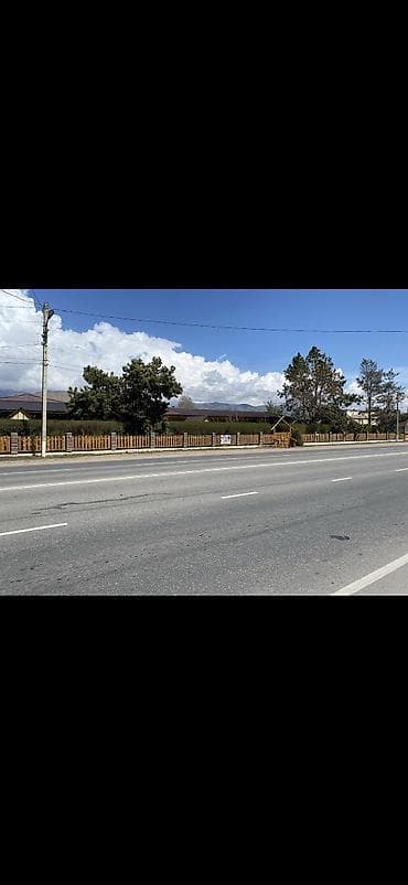 ак бата ж м: Сдаю кафе село Бактуу Долоноту поворот Каприз.,,на долгий срок — 3