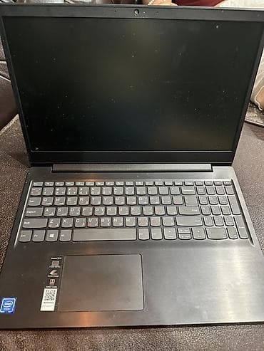 Ноутбук Lenovo IdeaPad S145 - Экран с узкими рамками по двум сторонам at lalafo.kg Ноутбук Lenovo IdeaPad S145 - Экран с узкими рамками по двум сторонам