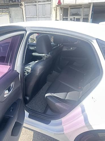 касем машина: Kia K3: 2019 г., 1.6 л, Вариатор, Бензин, Седан — 4