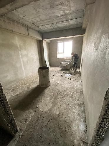 квартиры под самоотделку: Строится, Элитка, 3 комнаты, 100 м² — 3