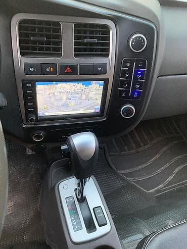 ford courier: Hyundai Porter: 2017 г., 2.5 л, Автомат, Дизель — 3