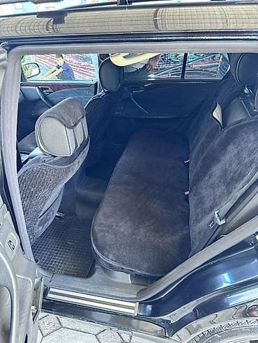 motor 313 cdi sprinter: Mercedes-Benz 220: 2003 г., 2.2 л, Автомат, Дизель, Универсал — 4