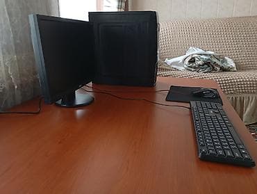 ремонт приставок для телевизора: Компьютер, Для работы, учебы, Б/у — 4