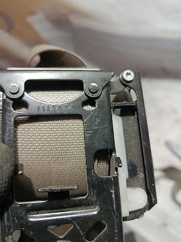 srs: Подушка безопасности Kia — 5