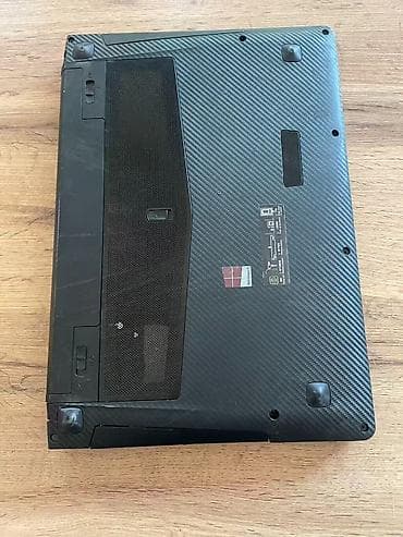 17дюймов: Ноутбук Lenovo (серия IdeaPad) - Экран: (диагональ визуально по — 3