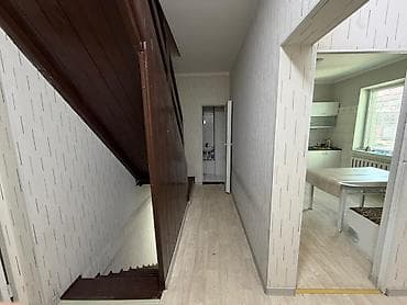 без детей: 180 м², 6 комнат, Евроремонт, Парковка, Подвал, погреб — 5