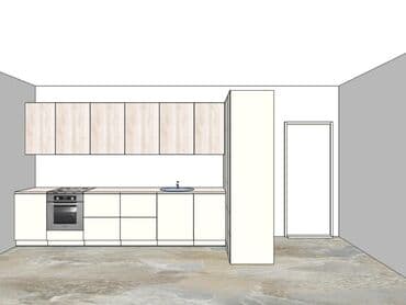 уход за кухонной мебелью из мдф: Принимаем заказы на изготовление мебели из всех видов материала,МДФ — 5