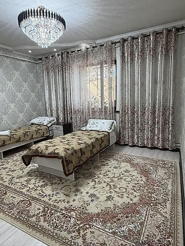 сдаю дом арашан: Сдаю в аренду «Виллу» Адрес; Село Арашан Можете провести; Кыз узатуу✅ — 4