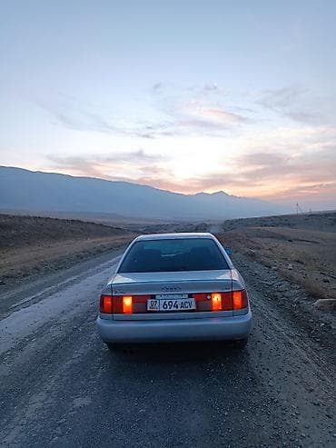ауди с4 2 6 куб: Audi A6: 1997 г., 2.8 л, Автомат, Бензин, Седан — 4