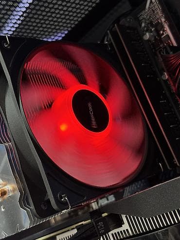 игровой мини пк: 👾 Core i7-11700F + RTX 4060 8 GB ✅ Подойдет для проектов в — 5