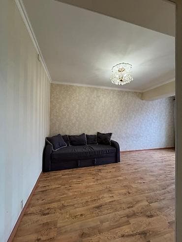 Недвижимость: 2 комнаты, 48 м², Элитка, 4 этаж, Евроремонт — 5