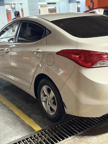 хендай элантра цена: Hyundai Elantra: 2011 г., 1.8 л, Автомат, Бензин, Седан — 5