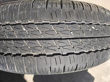 р14 r14: Летняя автомобильная шина для спринтера 15размер 2 шт - Размерность — 2