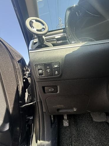 Транспорт: Kia K5: 2020 г., 2 л, Автомат, Газ, Седан — 4