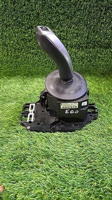 bnw e39: Селектор АКПП BMW E60 9165670 В отличном состоянии, очень большой — 2