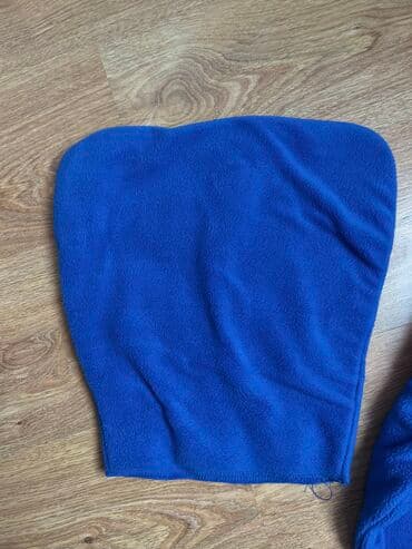 чебурашка из плюшевой пряжи: Костюм новогодний Хагги Вагги На возраст 6-7 лет Одевали один раз, в — 6