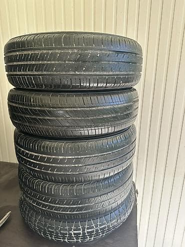 Транспорт: Шины 175 / 65 / R 14, Лето, Комплект, Легковые, Корея, Kumho — 3
