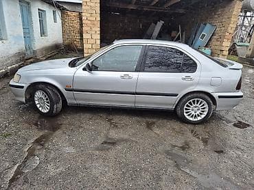 акпп на хонда срв: Honda Civic: 2000 г., 1.5 л, Ручные, Бензин, Седан — 2