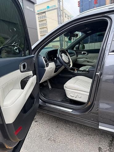 360: Kia Sorento: 2022 г., 1.6 л, Автомат, Гибрид, Кроссовер — 9
