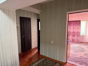 Недвижимость: 3 комнаты, 71 м², Центральная мечеть Индивидуалка, 7 этаж, Евроремонт — 10
