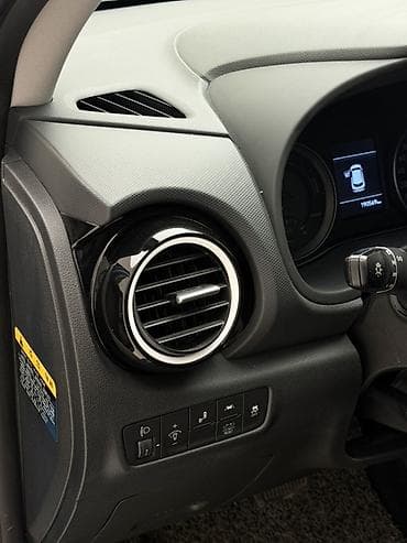 кона хендай: Hyundai Kona: 2020 г., 1.6 л, Автомат, Гибрид, Кроссовер — 5