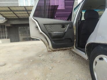 шины на нексию: Daewoo Nexia: 2012 г., 1.6 л, Механика, Бензиновая, Седан — 13