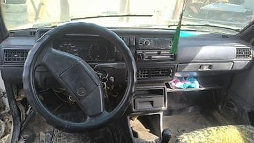 golf 2 8: Volkswagen Golf: 1987 г., Хэтчбэк — 7