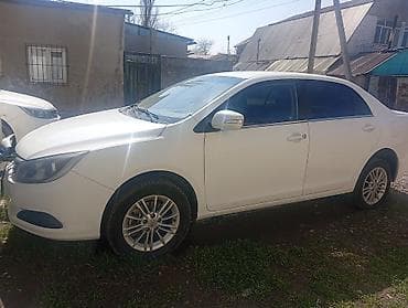 BYD E5: 2019 г., 0.1 л, Автомат, Электромобиль, Седан