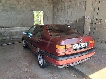 голф 3 белый: Volkswagen Vento: 1992 г., 1.8 л, Автомат, Бензин, Седан — 3